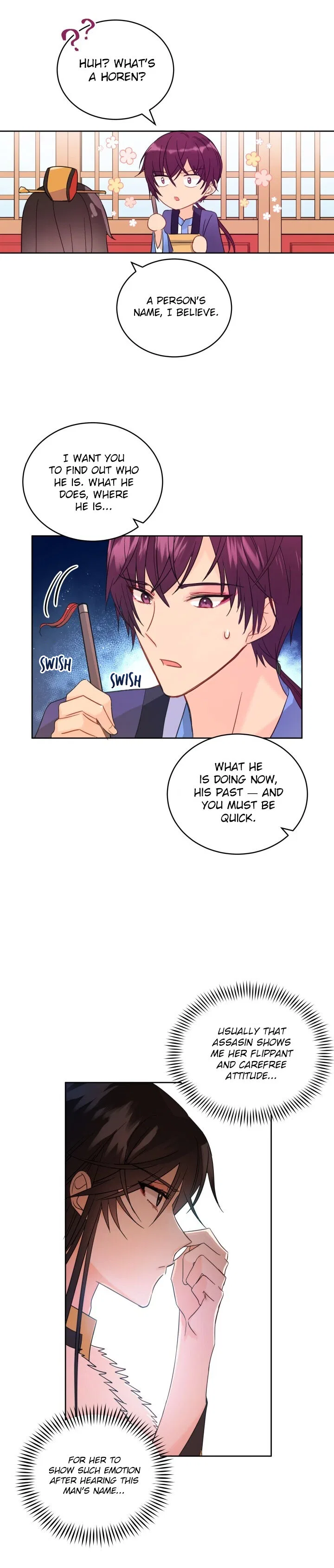 Contract Concubine Chapter 16 – Page 14