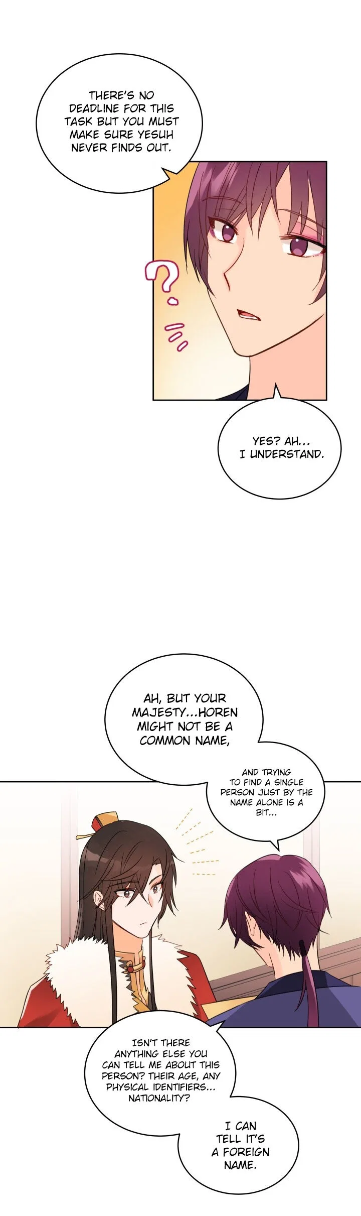 Contract Concubine Chapter 16 – Page 16