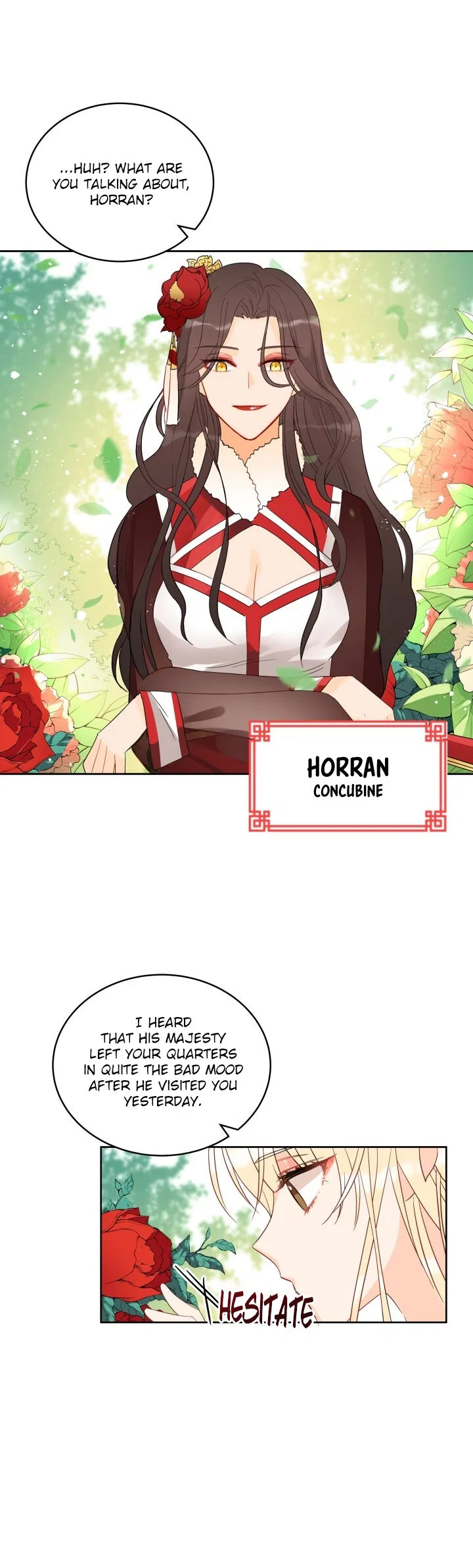 Contract Concubine Chapter 16 – Page 19