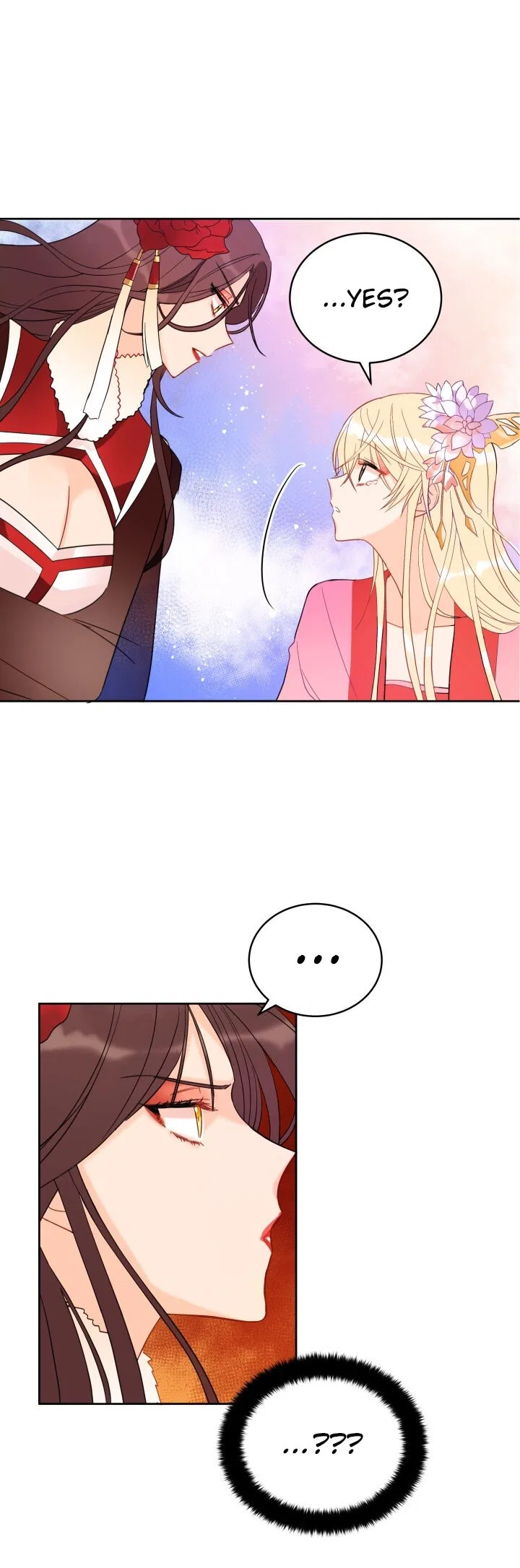 Contract Concubine Chapter 16 – Page 22