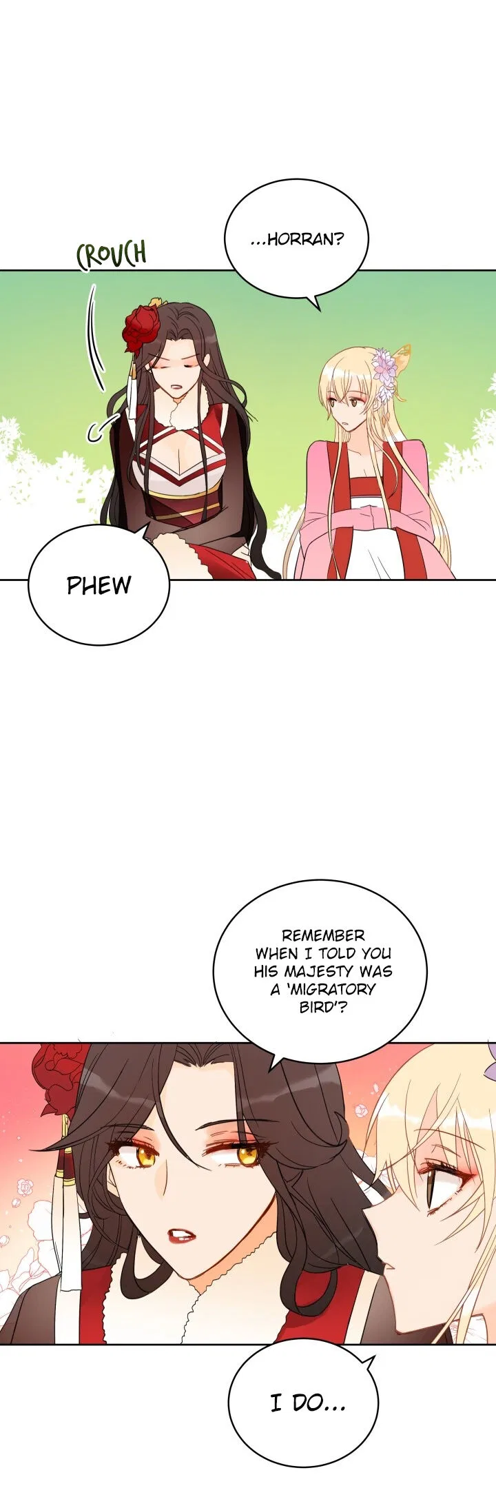 Contract Concubine Chapter 16 – Page 23