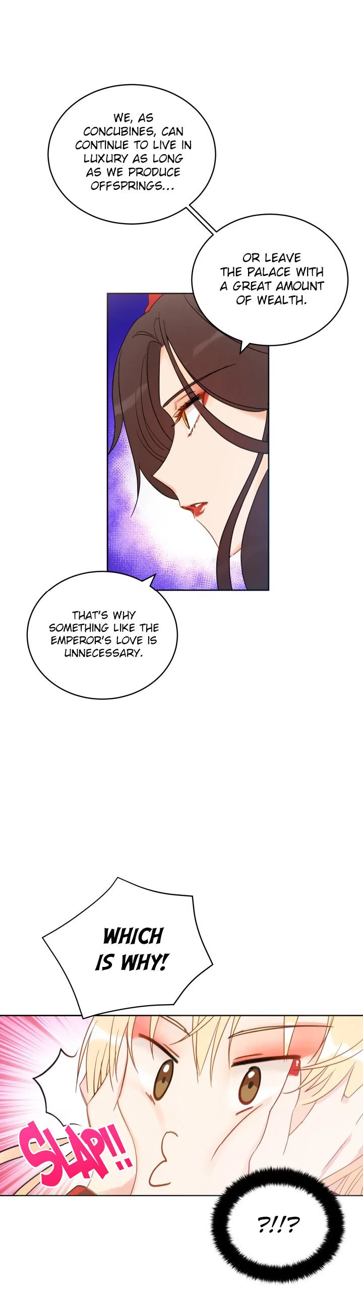 Contract Concubine Chapter 16 – Page 24