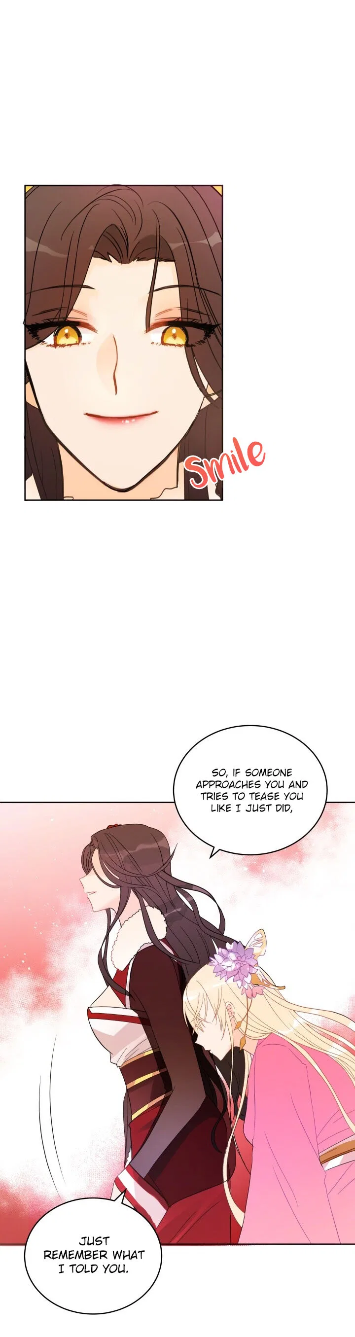 Contract Concubine Chapter 16 – Page 26