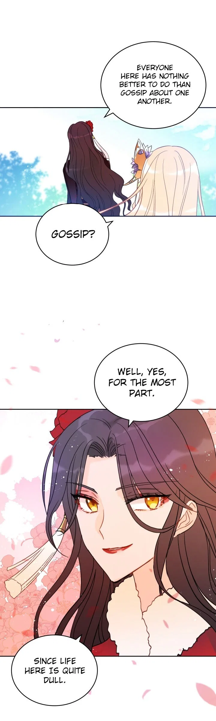 Contract Concubine Chapter 16 – Page 27