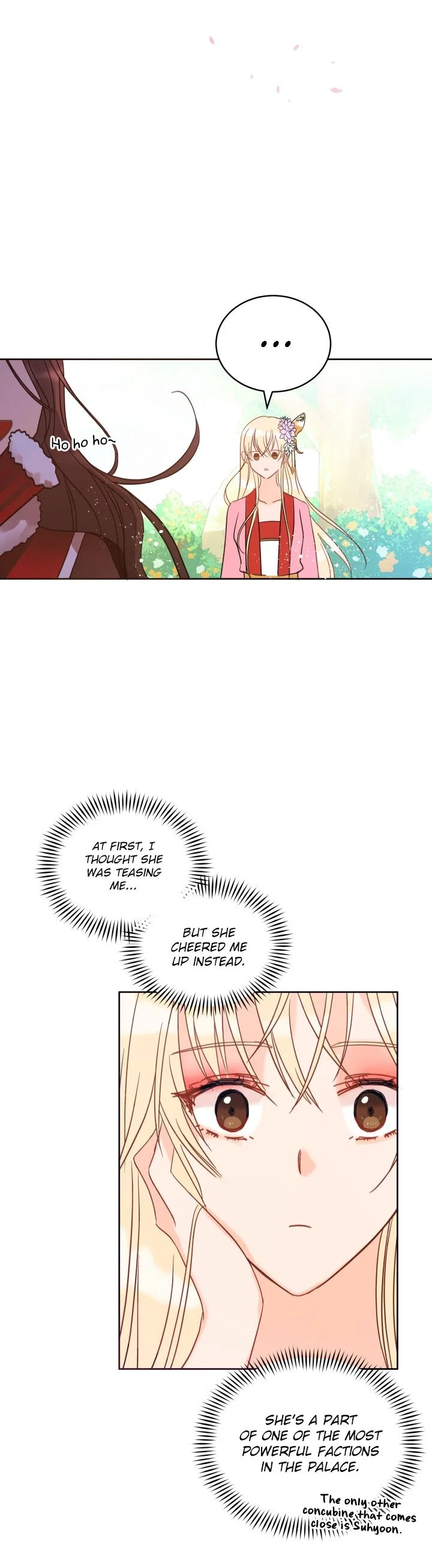 Contract Concubine Chapter 16 – Page 28