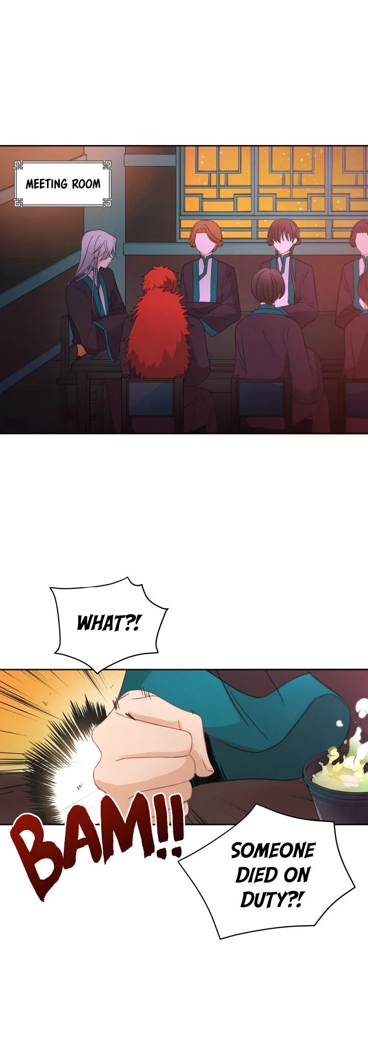 Contract Concubine Chapter 15 – Page 2