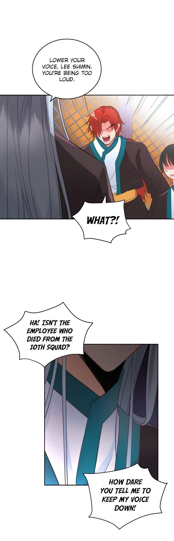 Contract Concubine Chapter 15 – Page 4