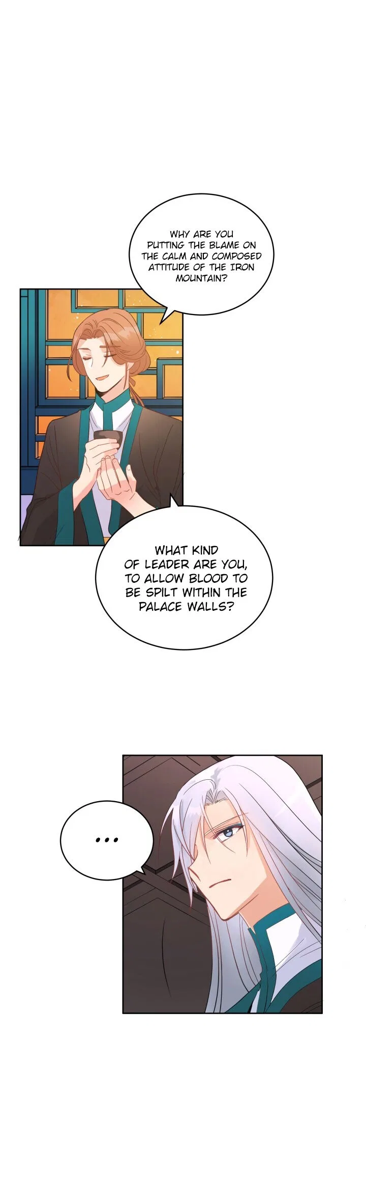 Contract Concubine Chapter 15 – Page 6