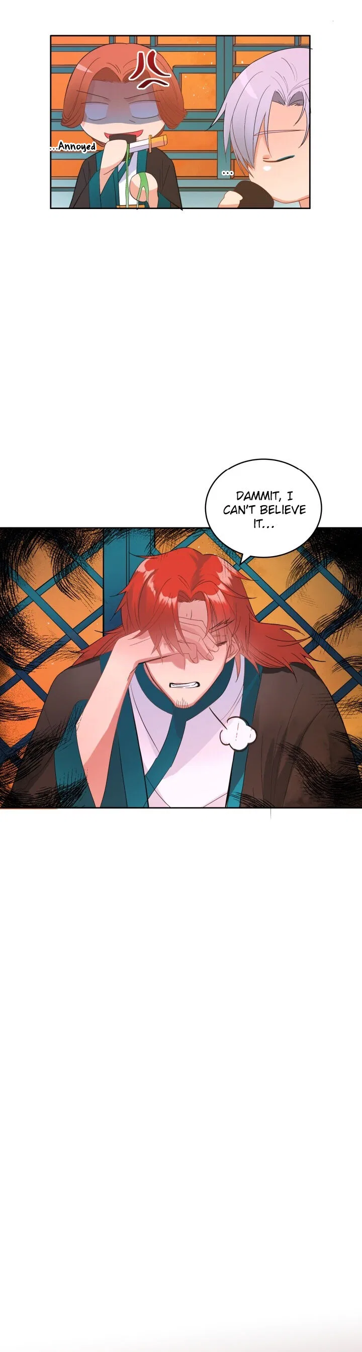 Contract Concubine Chapter 15 – Page 8