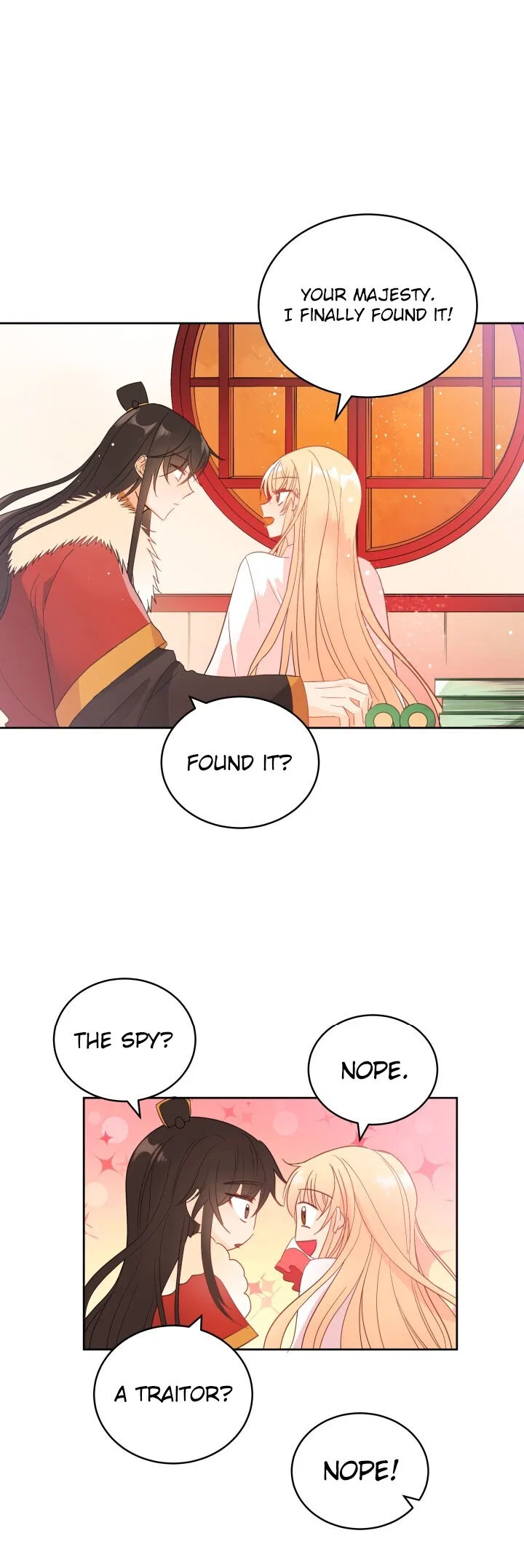 Contract Concubine Chapter 15 – Page 11