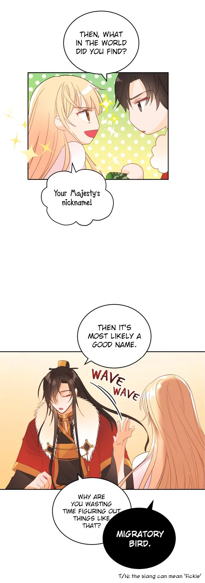 Contract Concubine Chapter 15 – Page 12
