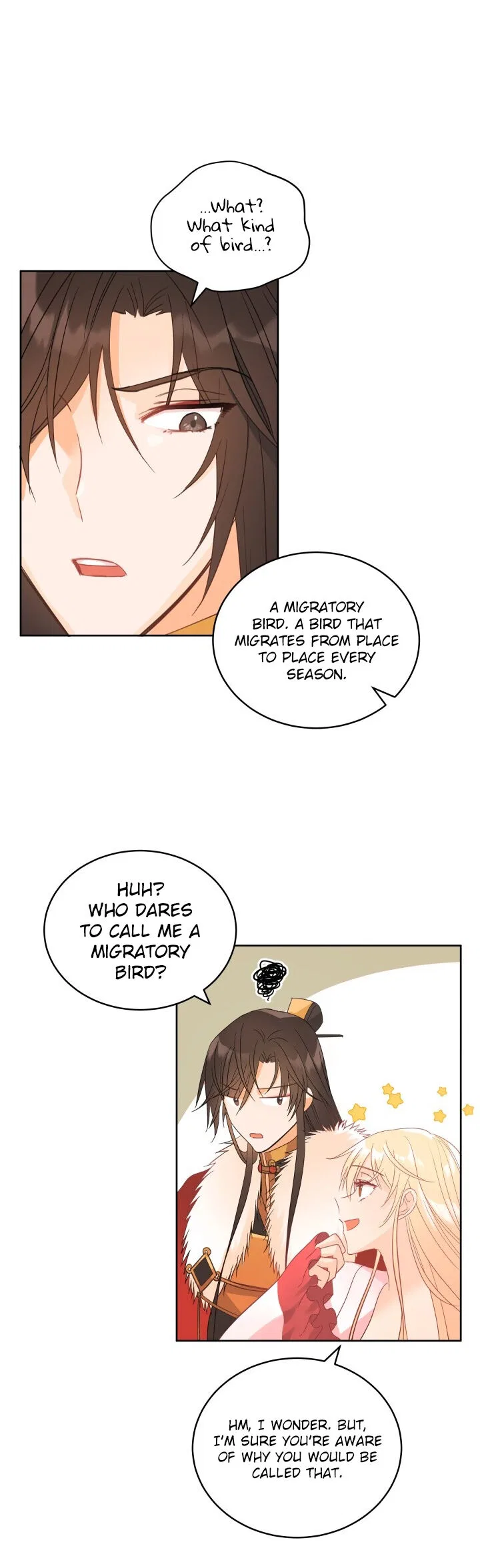Contract Concubine Chapter 15 – Page 13