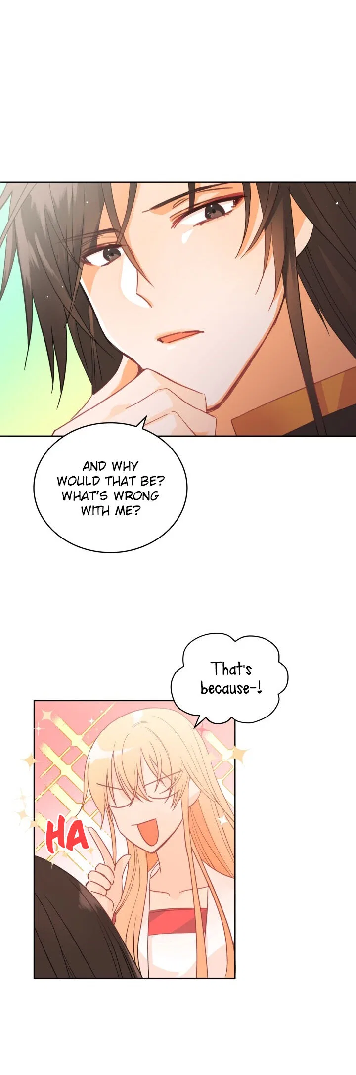 Contract Concubine Chapter 15 – Page 14