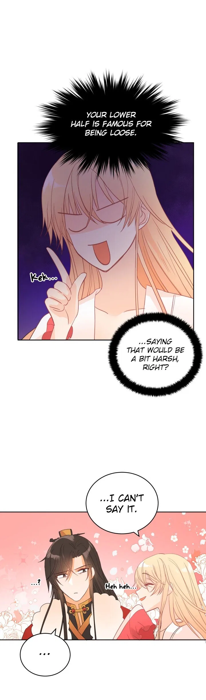 Contract Concubine Chapter 15 – Page 15