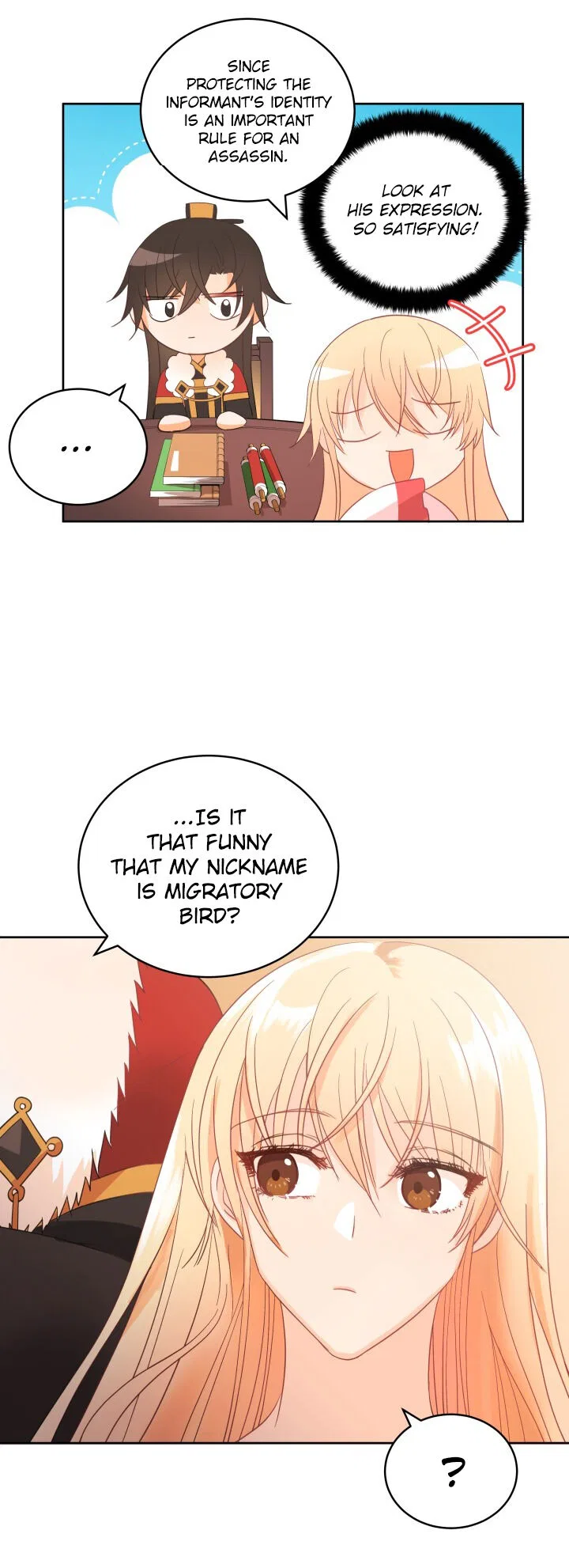Contract Concubine Chapter 15 – Page 16
