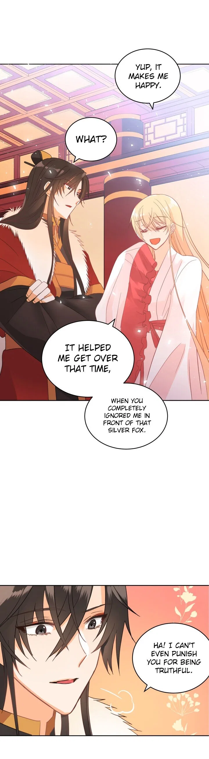 Contract Concubine Chapter 15 – Page 17