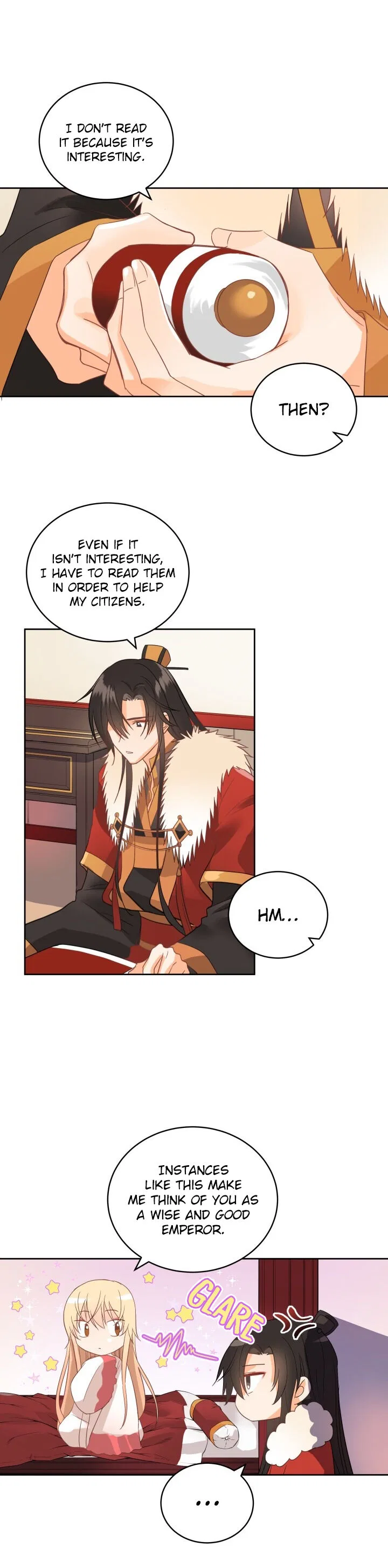Contract Concubine Chapter 15 – Page 21