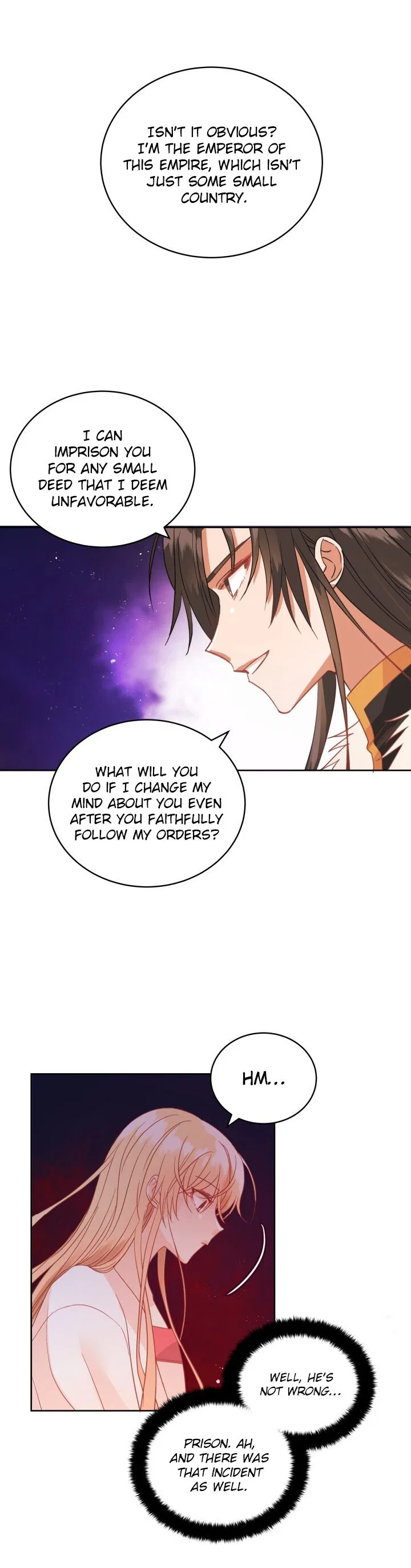 Contract Concubine Chapter 15 – Page 23