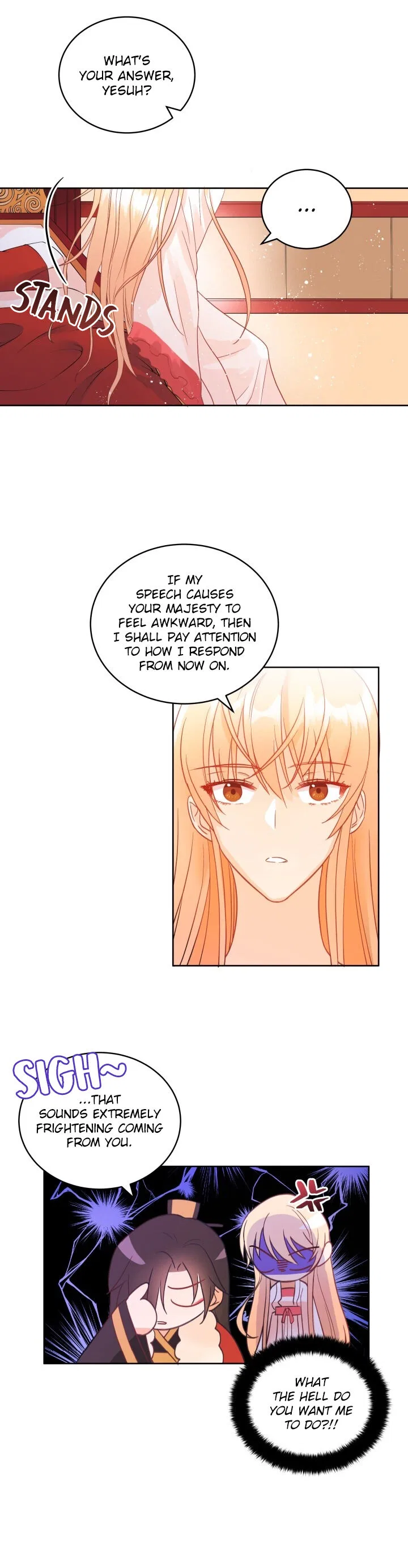 Contract Concubine Chapter 15 – Page 24