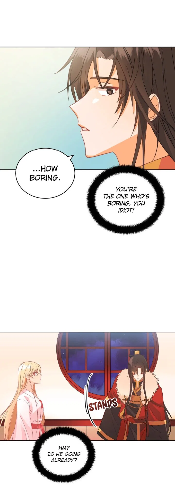 Contract Concubine Chapter 15 – Page 25