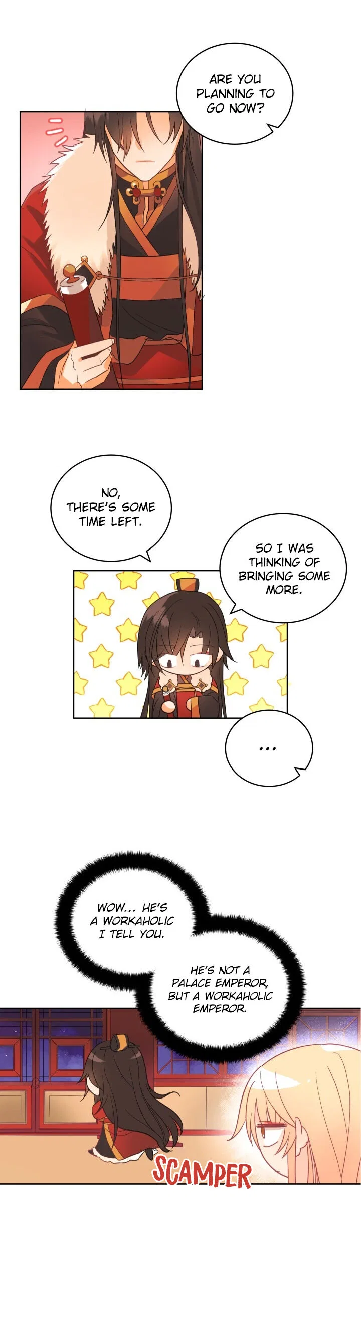 Contract Concubine Chapter 15 – Page 26