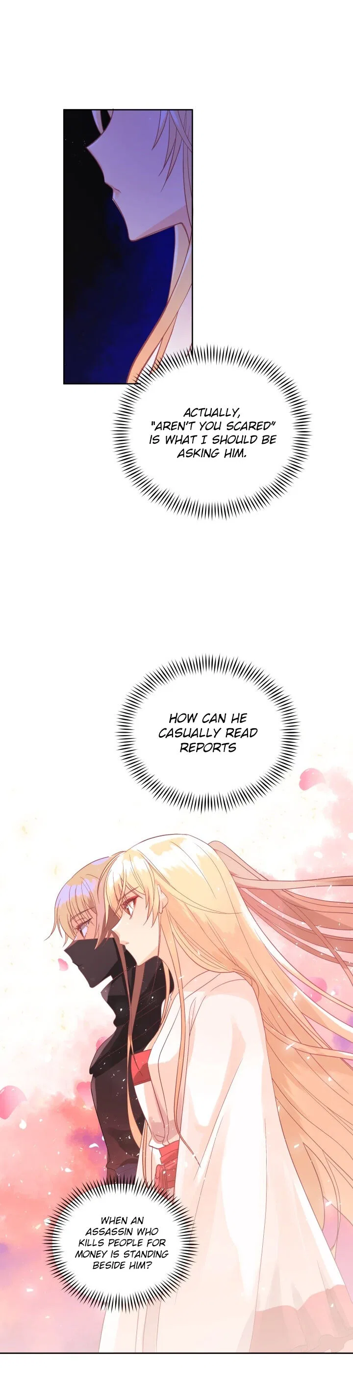 Contract Concubine Chapter 15 – Page 27