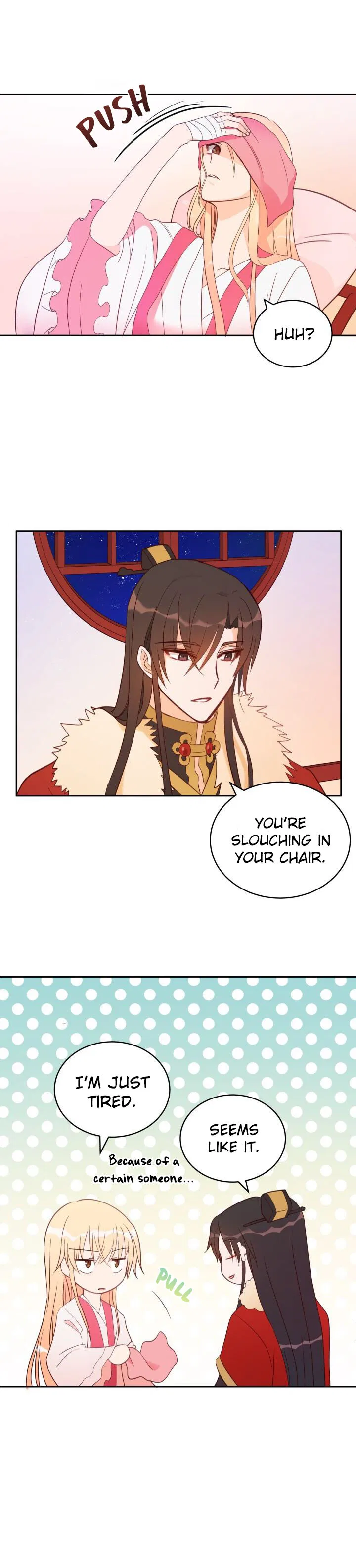 Contract Concubine Chapter 14 – Page 4