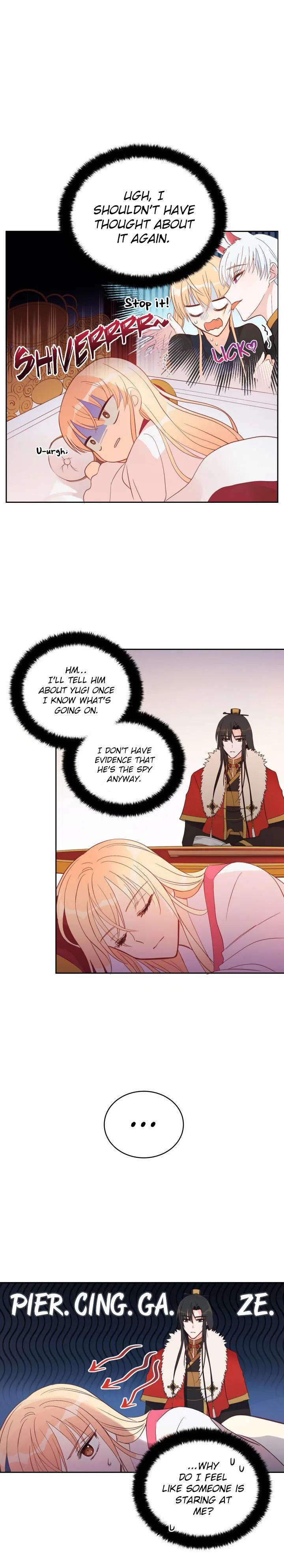 Contract Concubine Chapter 14 – Page 12