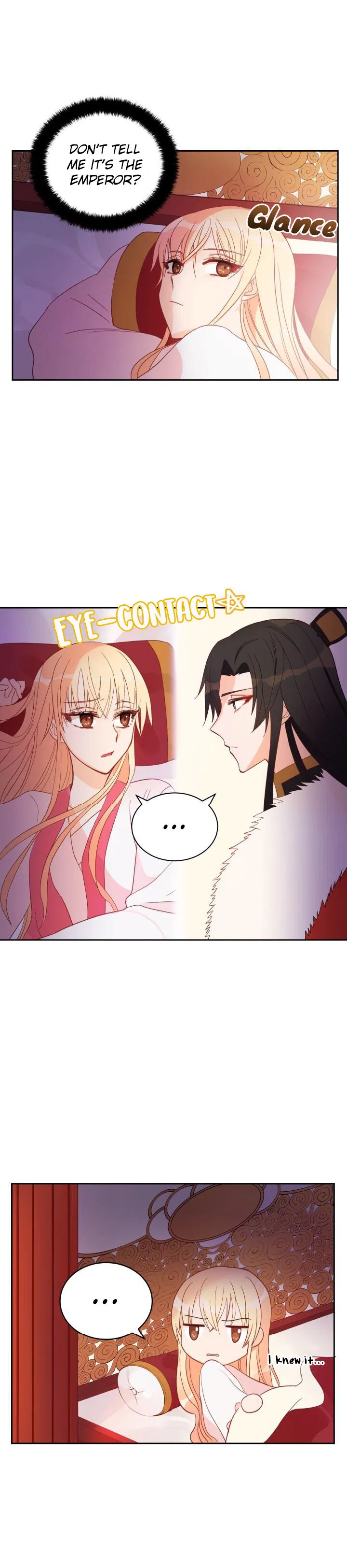 Contract Concubine Chapter 14 – Page 13
