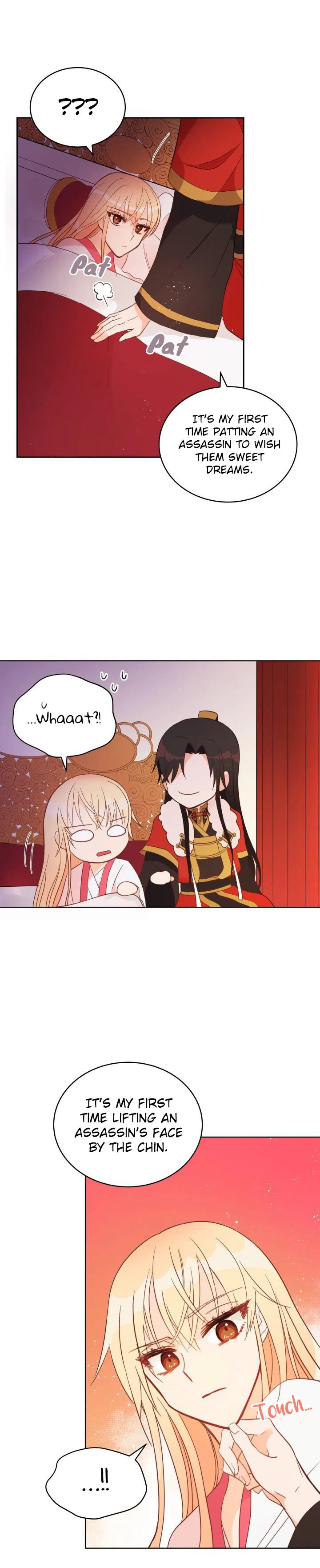 Contract Concubine Chapter 14 – Page 17