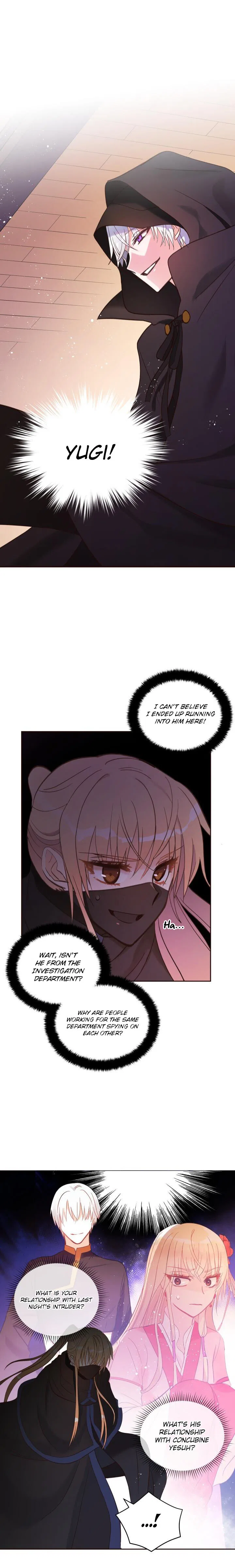 Contract Concubine Chapter 13 – Page 3