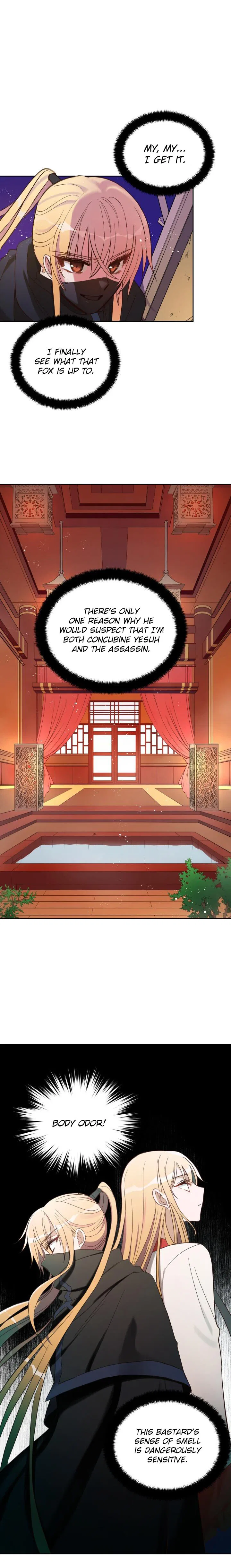 Contract Concubine Chapter 13 – Page 4