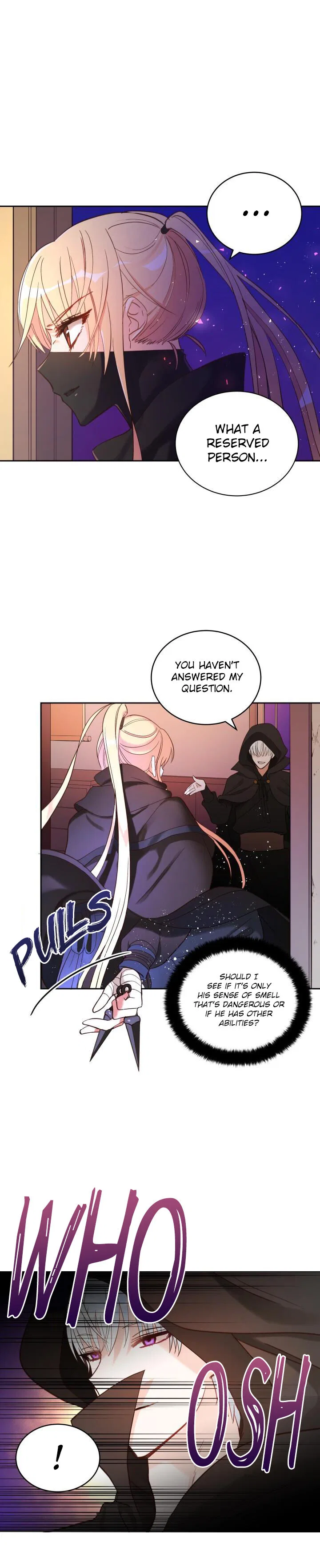 Contract Concubine Chapter 13 – Page 5