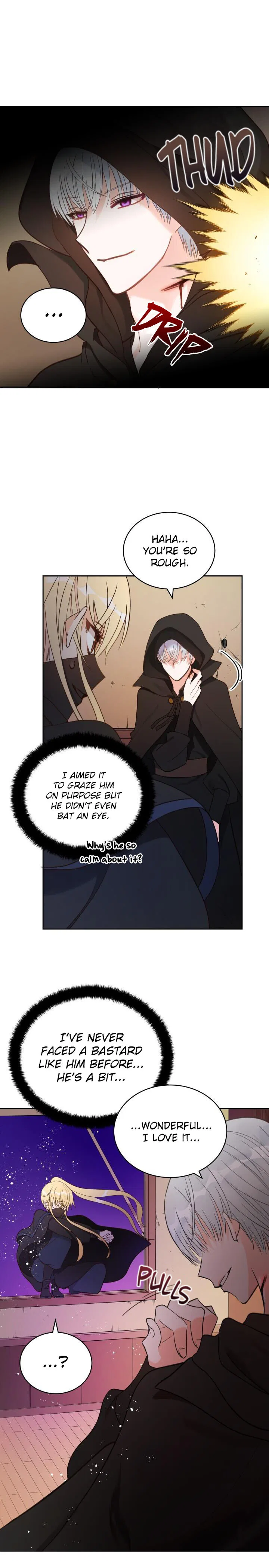 Contract Concubine Chapter 13 – Page 6