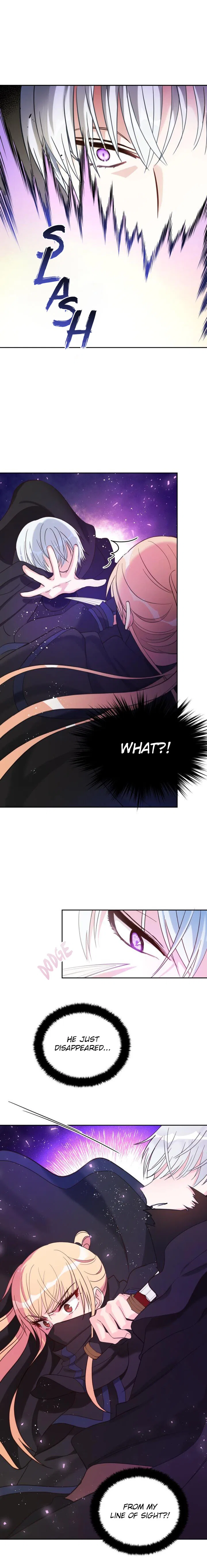 Contract Concubine Chapter 13 – Page 9