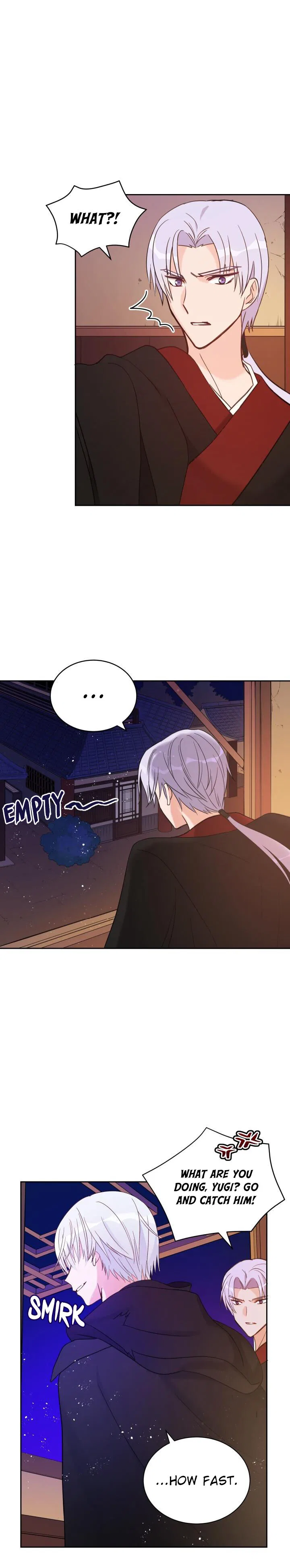 Contract Concubine Chapter 13 – Page 12