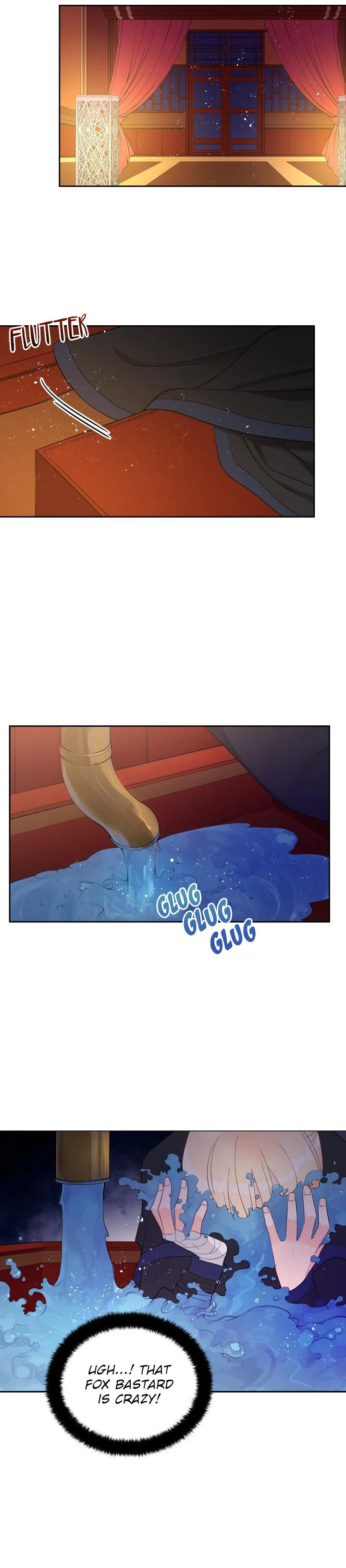 Contract Concubine Chapter 13 – Page 14