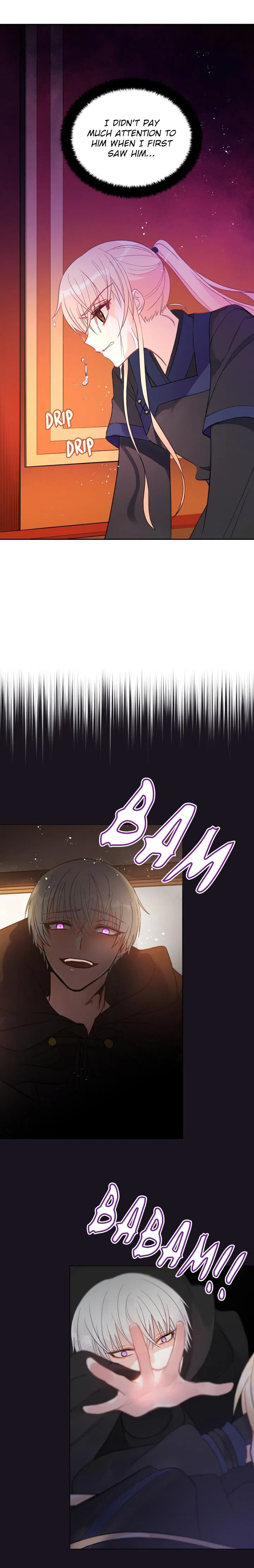 Contract Concubine Chapter 13 – Page 15