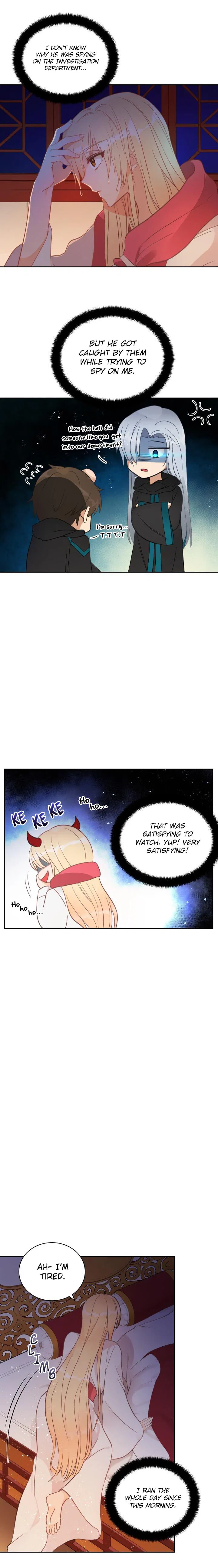 Contract Concubine Chapter 13 – Page 18