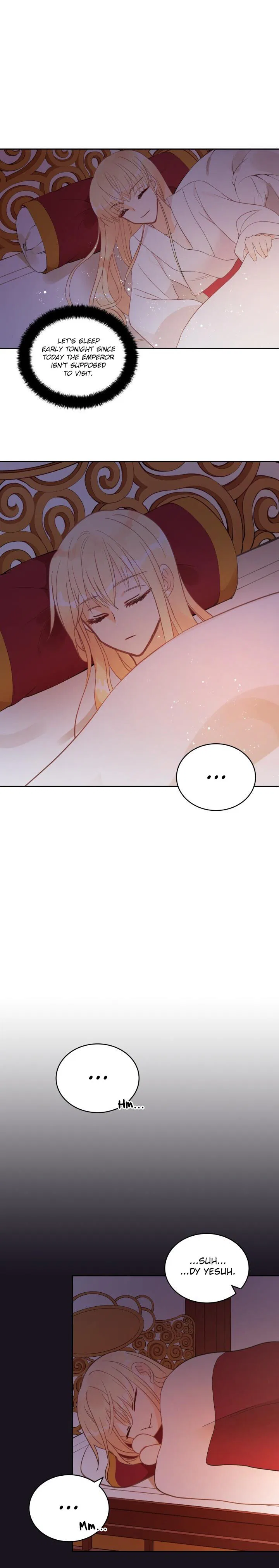 Contract Concubine Chapter 13 – Page 19