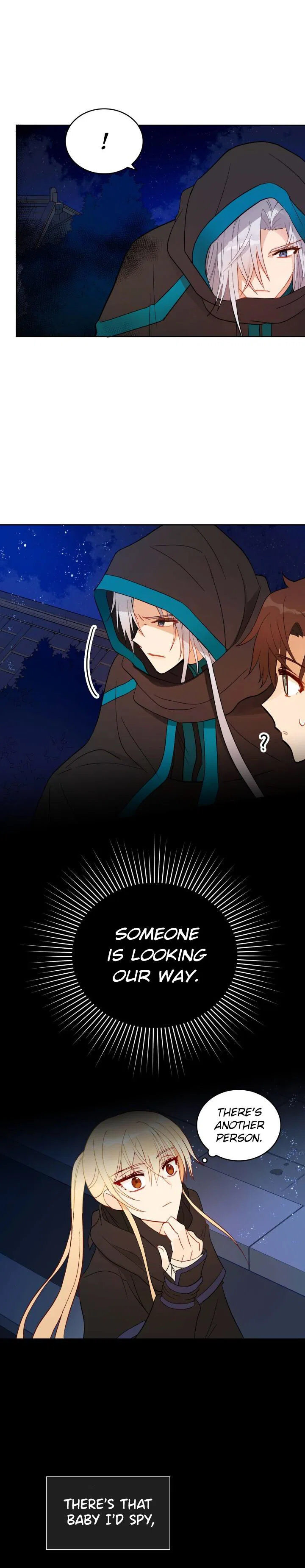 Contract Concubine Chapter 12 – Page 4