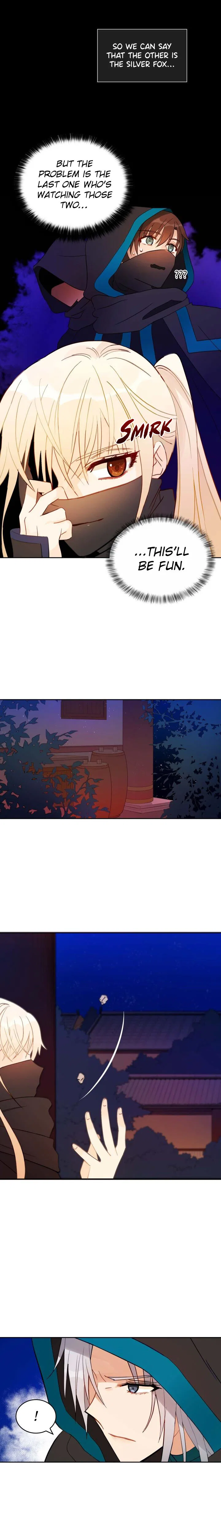 Contract Concubine Chapter 12 – Page 5