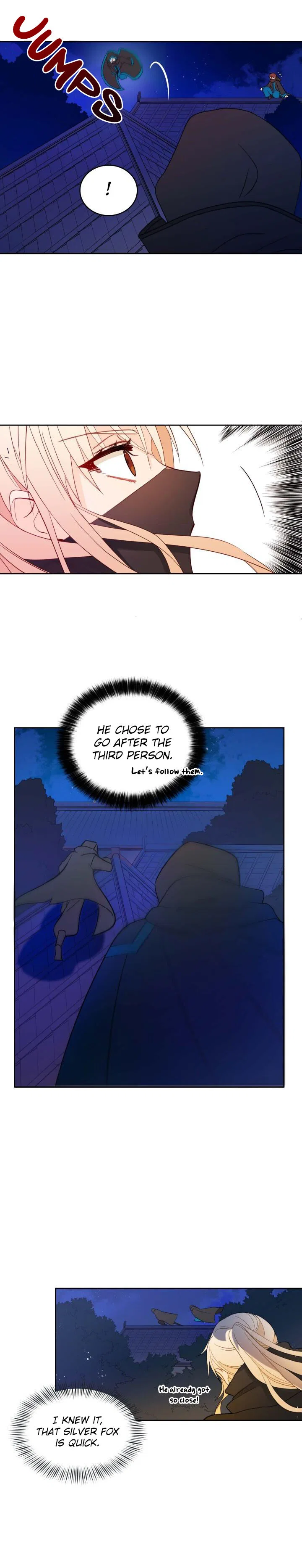 Contract Concubine Chapter 12 – Page 7