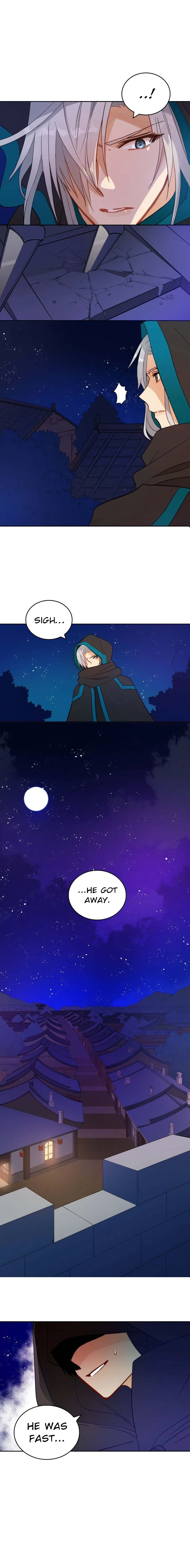 Contract Concubine Chapter 12 – Page 9