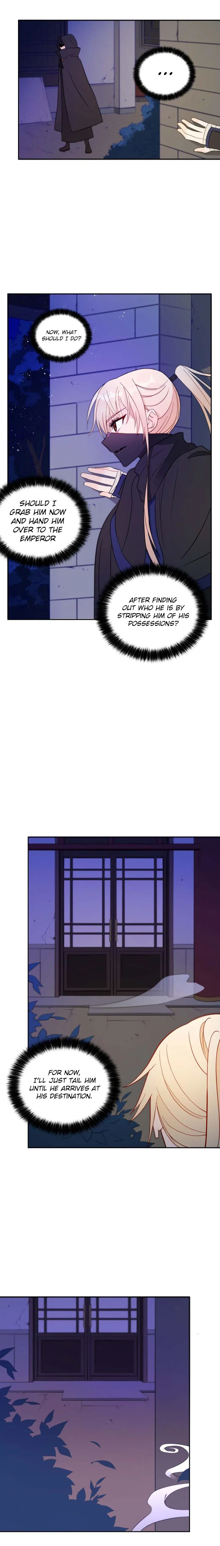 Contract Concubine Chapter 12 – Page 10