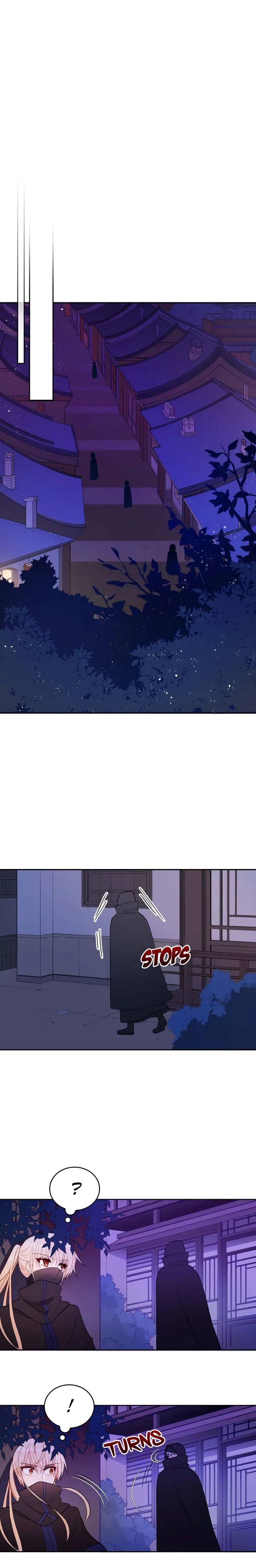 Contract Concubine Chapter 12 – Page 11