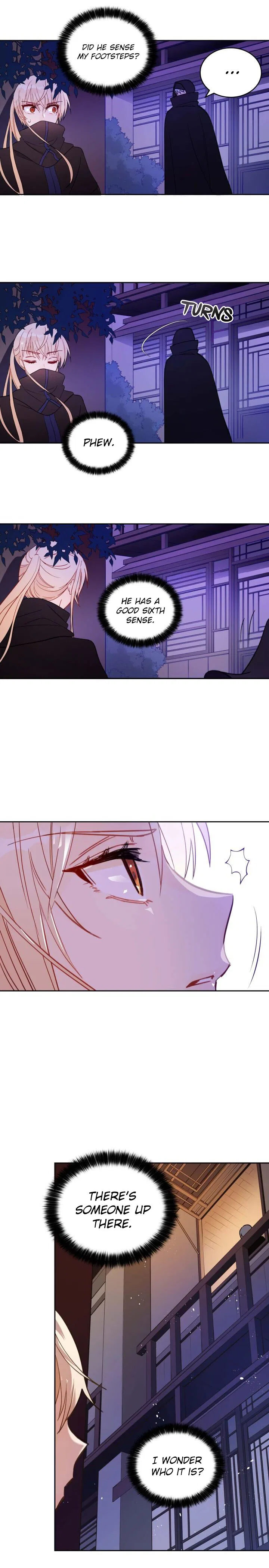 Contract Concubine Chapter 12 – Page 12