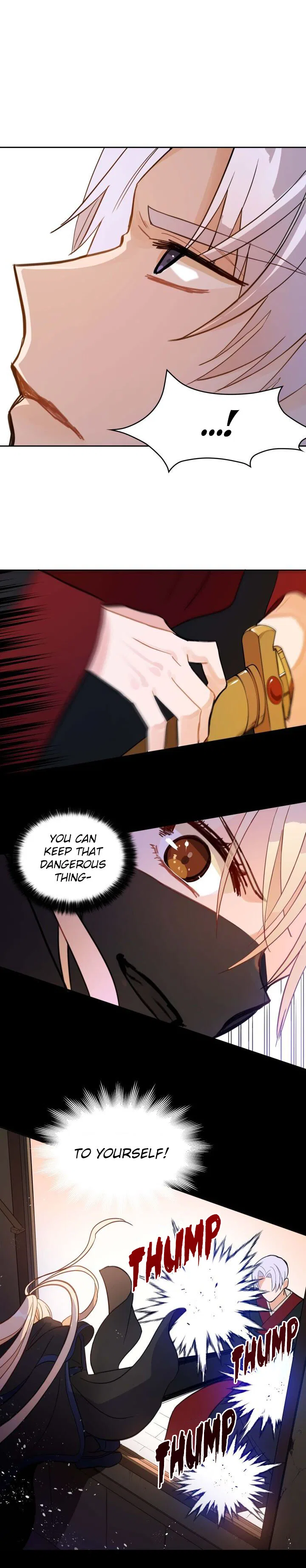 Contract Concubine Chapter 12 – Page 15