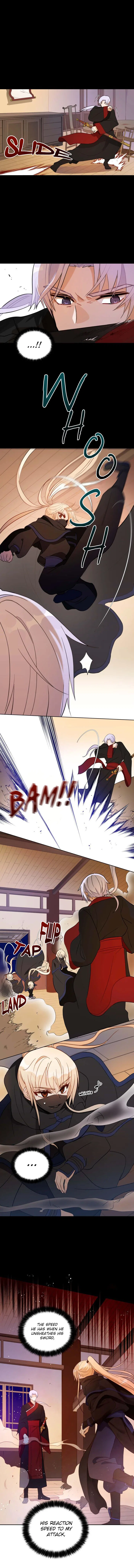 Contract Concubine Chapter 12 – Page 16