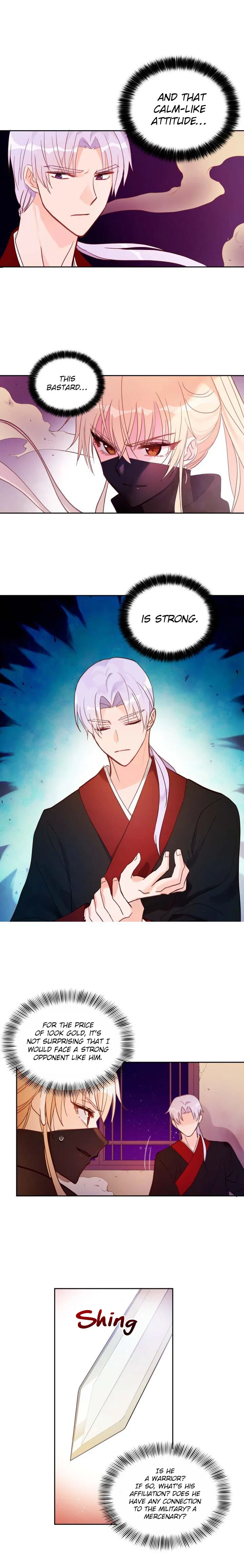Contract Concubine Chapter 12 – Page 17